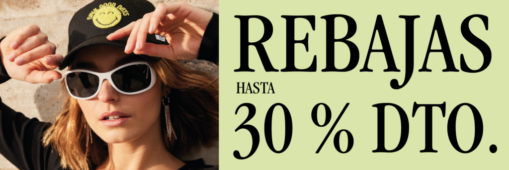 Rebajas Opticalia Salamanca